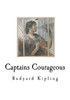 Captains Courageous: A Story Of The Grand Banks (Classic Rudyard Kipling)