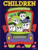 Children Coloring Book: Activity Coloring Books For Kids