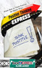 Positive Thinking Express: Know How To Think Positive No Matter What (Knowit Express)