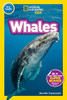 National Geographic Readers: Whales (Pre-Reader)