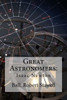 Great Astronomers:: Isaac Newton