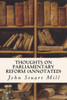 Thoughts On Parliamentary Reform (Annotated)