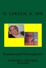 Bewerbung Für Führungskrafte: Lebenslaufe Und Zeugnisse (German Edition)