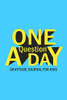 One Question A Day Gratitude Journal for Kids