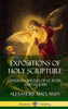Expositions Of Holy Scripture: Ephesians, Epistles Of St. Peter, And St. John (Hardcover)