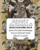 Spirit Animals Adult Coloring Book: Quirky & Fun Inspirational Messages From Your Animal Spirit Guides