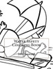 Water Safety Coloring Book