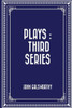 Plays : Third Series