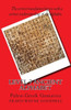 Level 7 Ancient Alphabet: Paleo-Greek Gematria (Level 7 Ancient Alphabets)