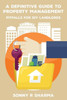 A Definitive Guide To Property Management: Pitfalls For Diy Landlords