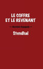Le Coffre Et Le Revenant. Aventure Espagnole. (French Edition)