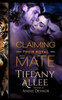 Claiming Their Royal Mate: Part One