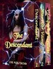 The Descendant: Paranormal Vampire Romance And Witch Hybrid Action Adventure