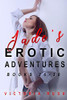 Jade's Erotic Adventures: Books 26 - 30 (Lesbian Bisexual Voyeur Erotica) (Lesbian Erotica)
