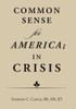 Common Sense For America; In Crisis