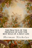 The Practice Of The Presence Of God The Best Rule Of A Holy Life