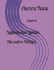 Legende Des Landes: Leseprobe (Die Wahre Königin) (German Edition)