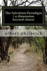 The Salvation Paradigm ( A Dimension Beyond Chaos)