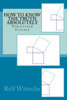 How To Know The Truth Absolutely: Illustrated Science