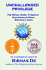 Unchallenged Privilege: The Billion-Dollar Trilateral Gravitational-Wave Discovery Scam