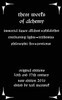 Three Works On Alchemy: The Immortal Liquor Alkahest, Everburning Lights, And Philosophic Fire