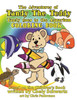 Tandy The Teddy Goes To The Aquarium Coloring Book: Tandy The Teddy Coloring Book