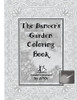 The Dancer'S Garden Coloring Book: Volume 1