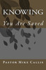 Knowing: You Are Saved