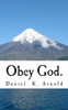 Obey God.