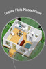 Granny Flats Monochrome: Mini Guides 2016 (Kbb Mini Guides 2016)