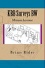 Kbb Surveys Bw: Monochrome (Kbb Mini Guides 2016)