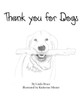 Thank You For Dogs (The Gratitude Series)