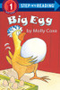 Big Egg (Step-Into-Reading, Step 1)