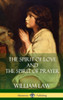 The Spirit Of Love And The Spirit Of Prayer (Hardcover)