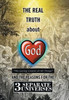 The Real Truth About God
