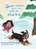 Samba em um Dia de Neve (Portuguese Edition) - Hardcover