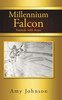 Millennium Falcon: Fatimah With Asma