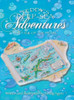 Teddy'S Deep-Sea Adventures: The Tale Of The Pearl