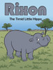 Rixon: The Timid Little Hippo