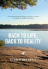 Back To Life, Back To Reality: An Informational Guide Taking You Back On A Journey To Reclaim Your Health And Freedom