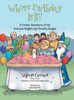 Whose Birthday Is It?: A Further Adventure Of The Precious Knights And Timothy Dragon