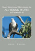 Short Stories And Discussions For All Young People To Participate In