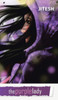 The Purple Lady...