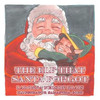 The Elf That Santa Forgot