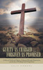 Guilty As Charged . . . Forgiven As Promised