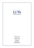 Li Yu: Poésies majeures (French Edition)