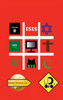 #Isis (Edizione Italiana) (Italian Edition)