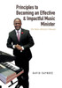 Principles To Becoming An Effective & Impactful Music Minister: The Music Ministers' Manual