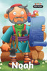 Noah - Bible People: The Story Of Noah (1)