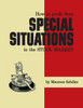 How To Profit From Special Situations In The Stock Market